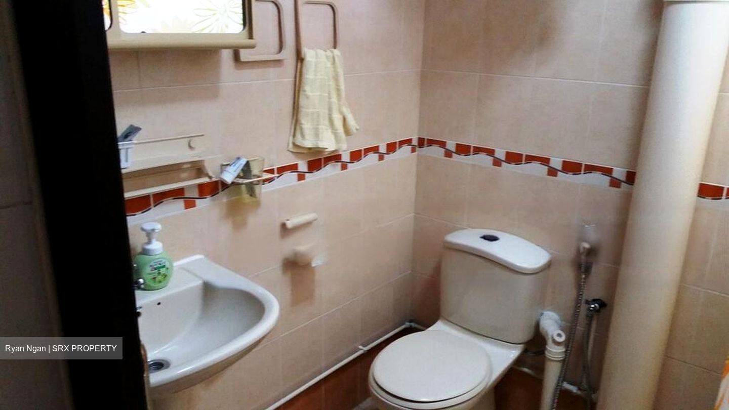 Blk 8 Ghim Moh Road (Queenstown), HDB 5 Rooms #446987611